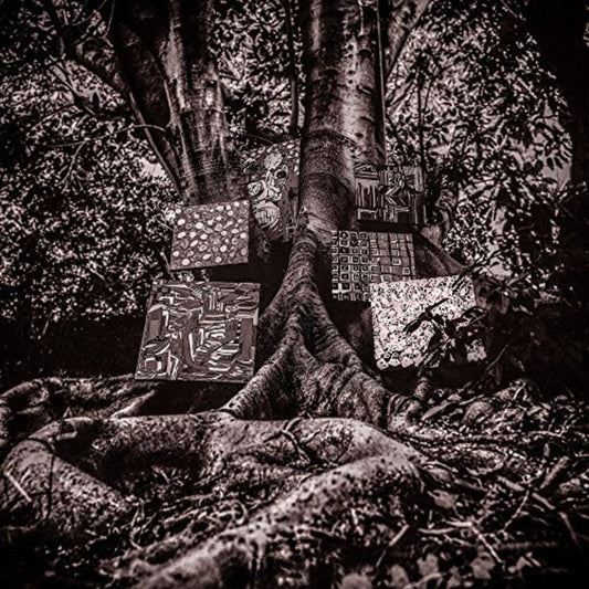 Kamasi Washington - Harmony Of Difference [LP] [New Vinyl]