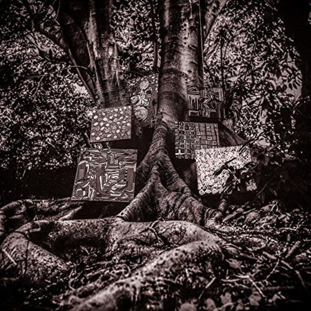 Kamasi Washington - Harmony Of Difference [CD] [New CD]