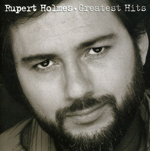 Rupert Holmes - Greatest Hits [CD]