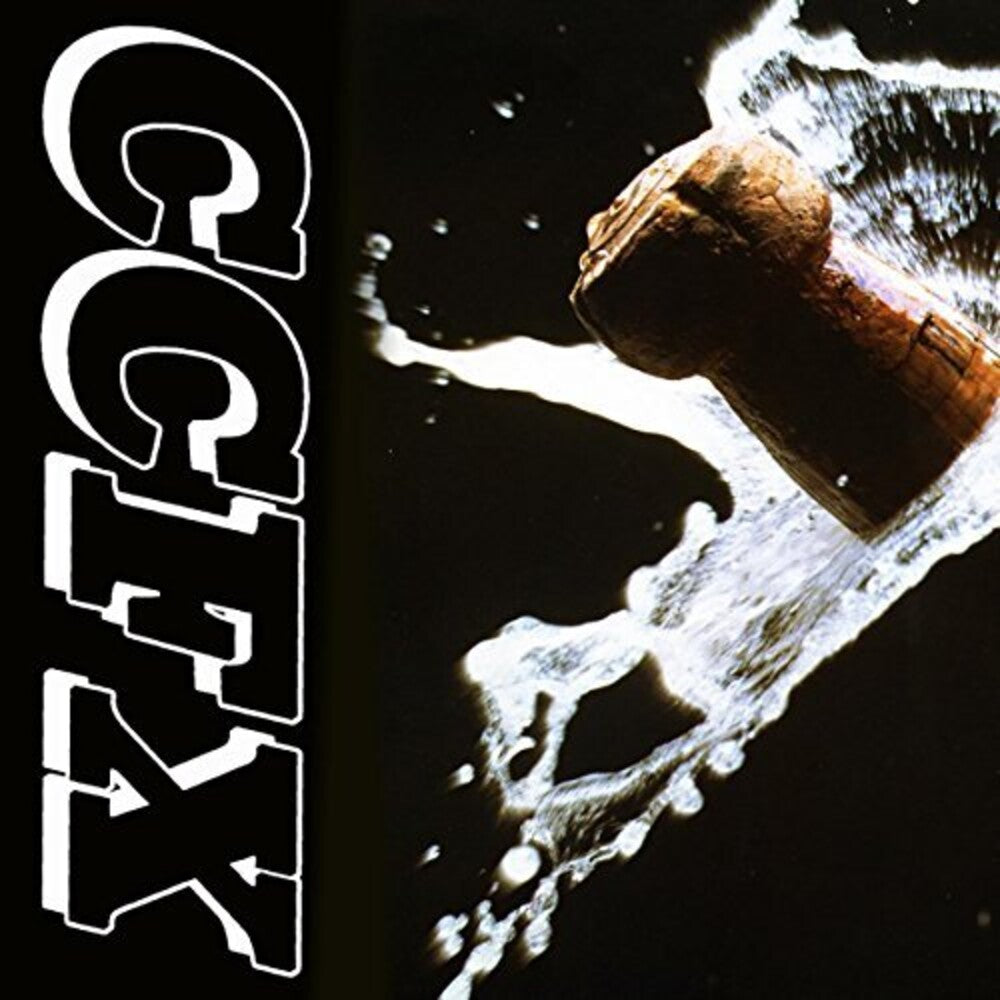 CCFX - CCFX EP [Vinyl] [New Vinyl]