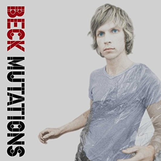 Beck - Mutations [LP+7in] [New Vinyl]