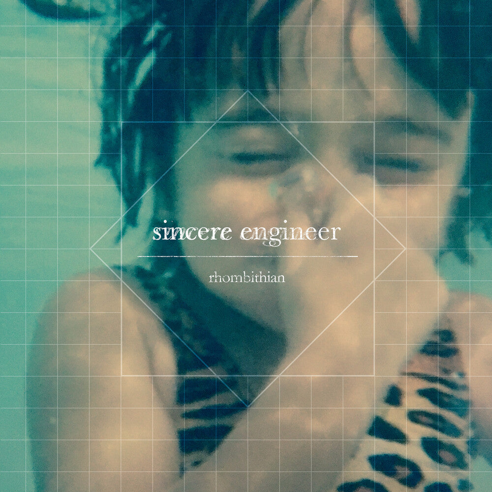 Sincere Engineer - Rhombithian [LP] [New Vinyl]
