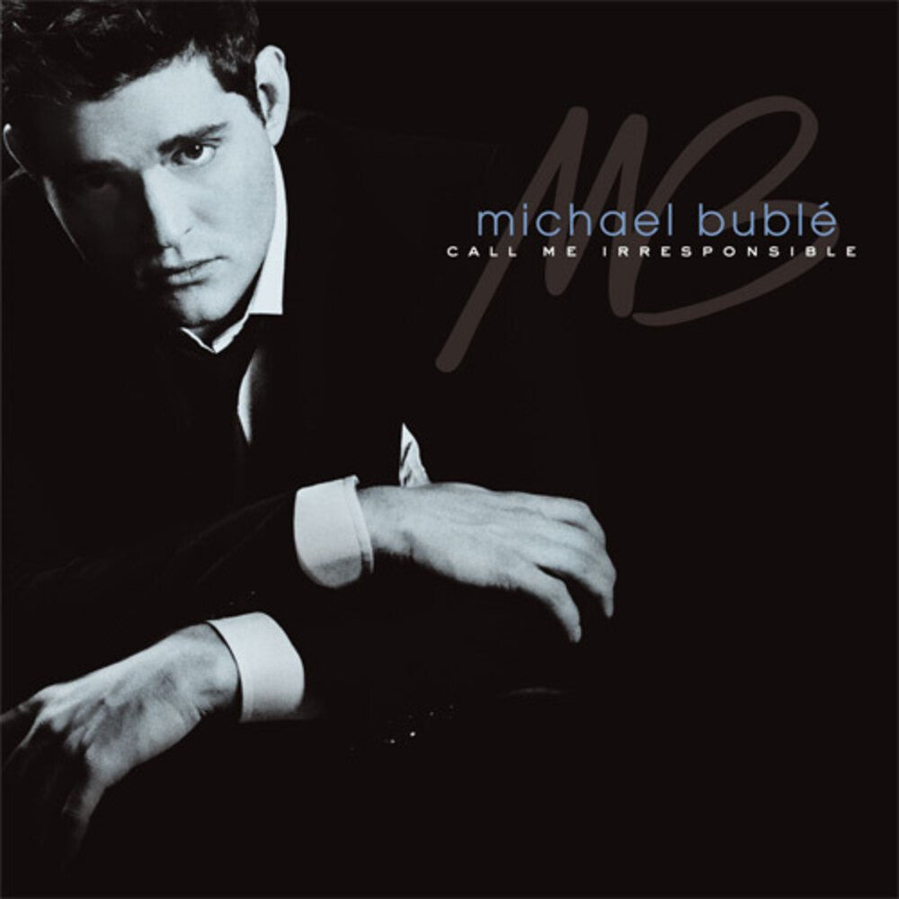 Michael Buble - Call Me Irresponsible [LP] [New Vinyl]