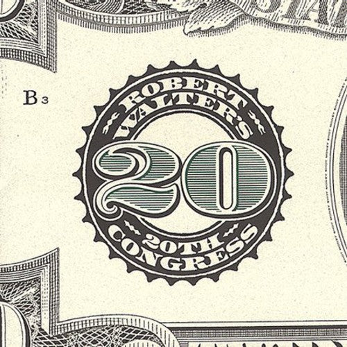 Robert Walter's 20th Congress - Money Shot [CD]