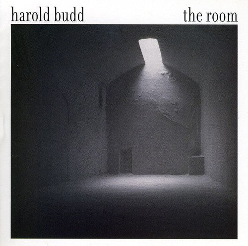 Harold Budd - The Room [CD]