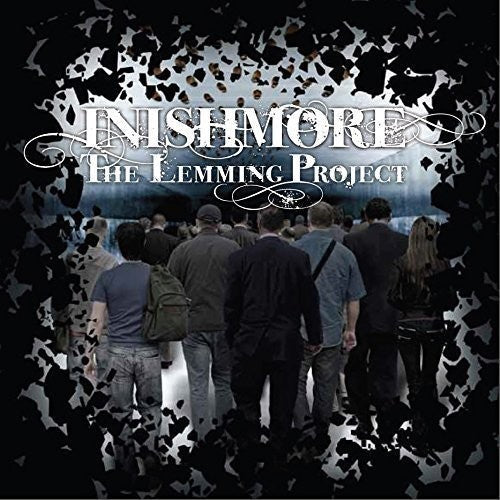 Inishmore - Lemming Project Music CD