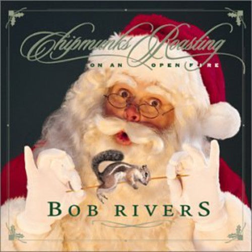 Bob Rivers - Chipmunks Roasting on An Open Fire [CD] [New CD]