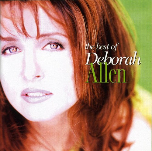 Deborah Allen - Best of [CD]