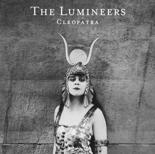 The Lumineers - Cleopatra [CD] [New]