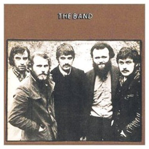 The Band - The Band [CD] [New CD]