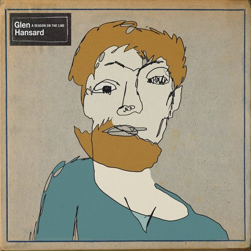 Glen Hansard - Season On The Line [Download Included] [New Vinyl]