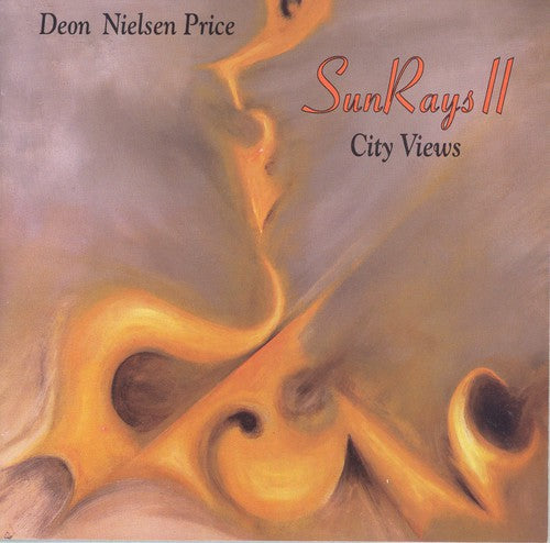 D.N. Price - Chamber Music of Deon Nielsen Price [CD]