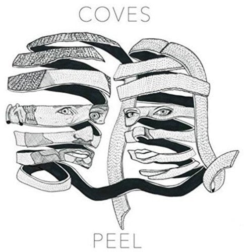 Coves - Peel Music CD