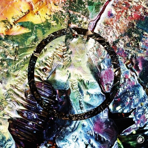 The Comet Is Coming - Channel the Spirits [2 LP] [New Vinyl]