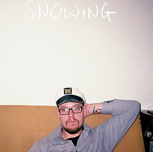 Snowing - Time I Sat In A Pile Of Chocolate : A Retrospecti [LP] Vinyl Record