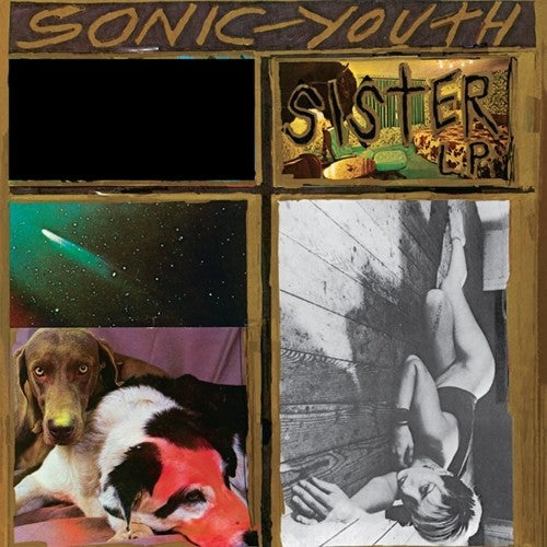 Sonic Youth - Sister [CD]
