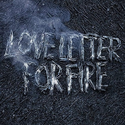 Sam Beam - Love Letter For Fire [Vinyl] [New Vinyl]