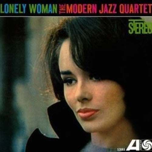 Modern Jazz Quartet - Lonely Woman [180 Gram] [New Vinyl]