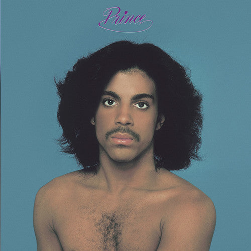 Prince - Prince [Vinyl] [New Vinyl]