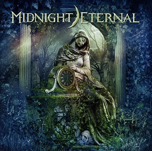 Midnight Eternal - Midnight Eternal [CD]