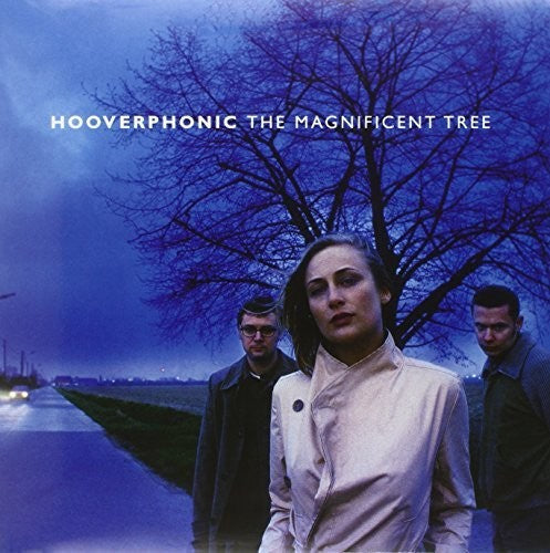Hooverphonic - Magnificent Tree (Blk) [180 Gram] [Indie Exclusive] [New Vinyl]