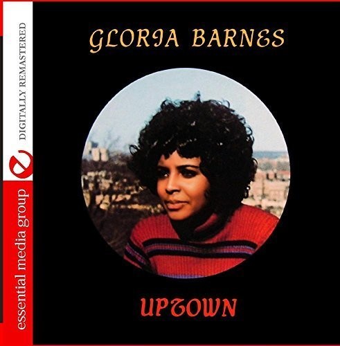Gloria Barnes - Uptown (Mod) [Remastered]