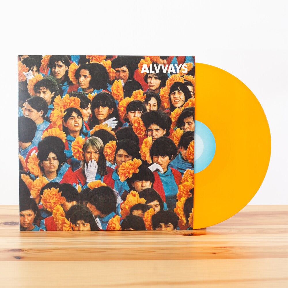 Alvvays - Alvvays [Vinyl] Vinyl Record [New]
