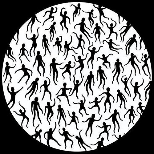 Dan Lissvik - Midnight [CD]