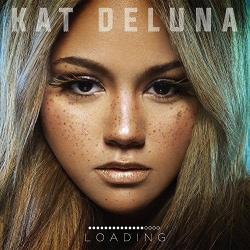 Kat Deluna - Loading [CD]