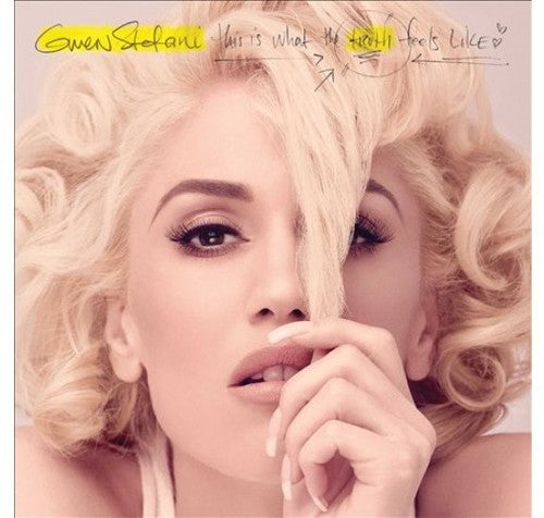 Gwen Stefani - This Is What The Truth Feels Like [Vinyl] [New Vinyl]