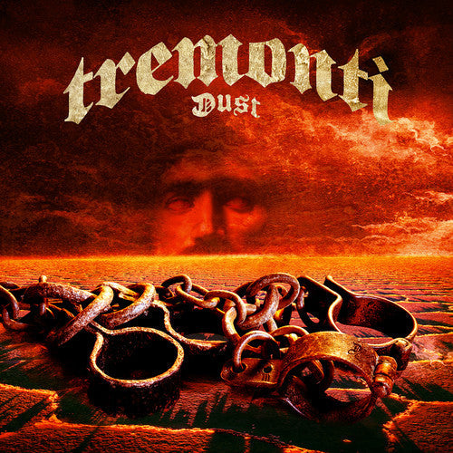 Tremonti - Dust [CD] [New]