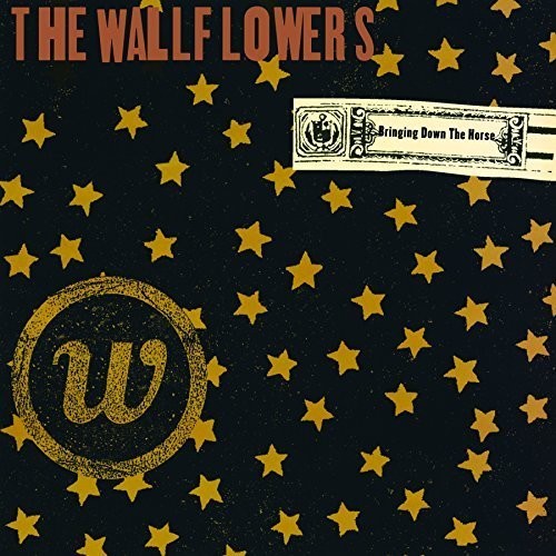 The Wallflowers - Bringing Down The Horse [2 LP] [New Vinyl]