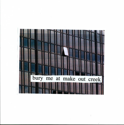 Mitski - Bury Me At Makeout Creek [LP] Vinyl Record [New]
