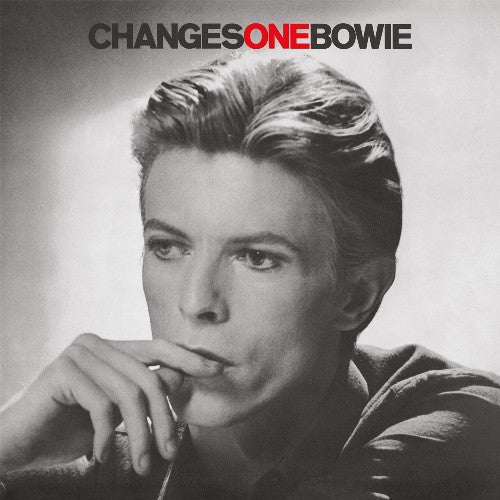 David Bowie - Changesonebowie [Vinyl] Vinyl Record [New]