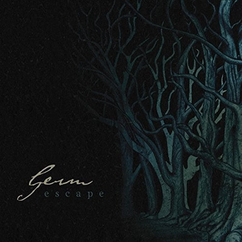 Germ - Escape [LP] Vinyl Record