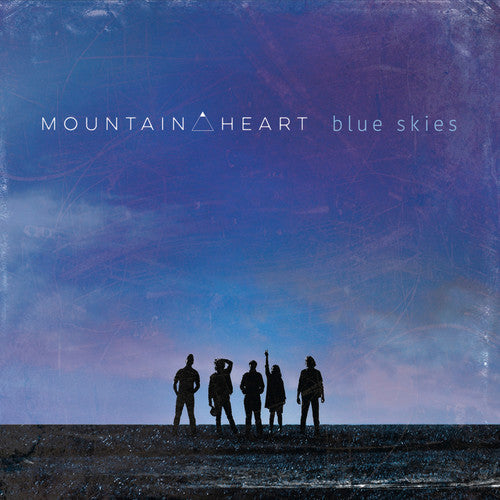 Mountain Heart - Blue Skies [CD]