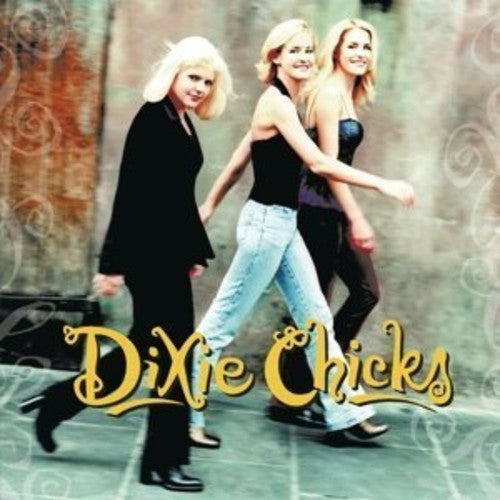 The Chicks - Wide Open Spaces [LP] [New Vinyl]