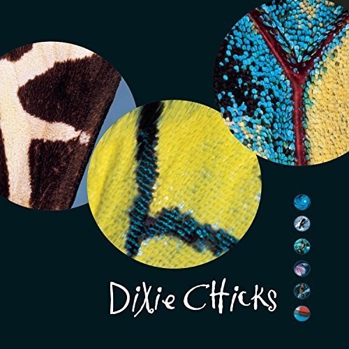 The Chicks - Fly [LP] [New Vinyl]