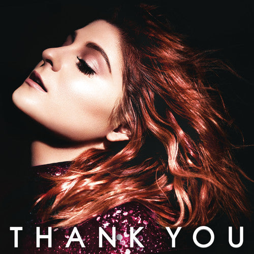 Meghan Trainor - Thank You [CD]
