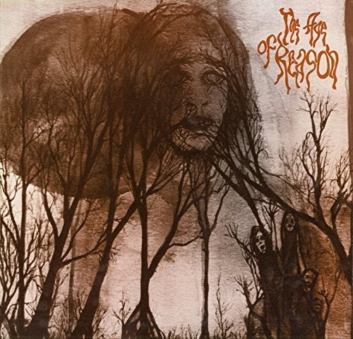 Reason - Age of Reason [CD]