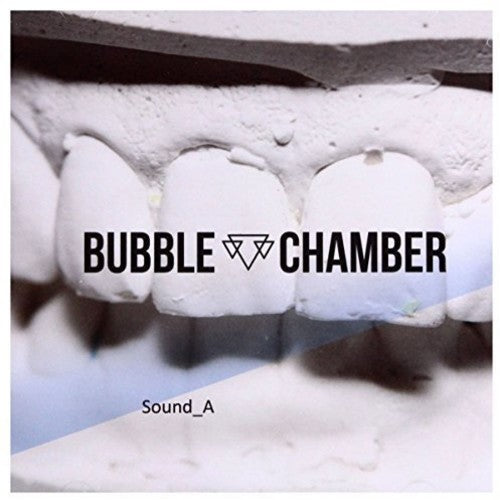 Bubble Chamber - Sound a Music CD