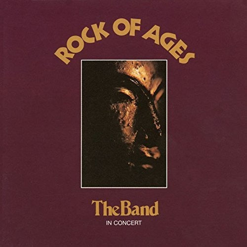 The Band - Rock of Ages [Import]