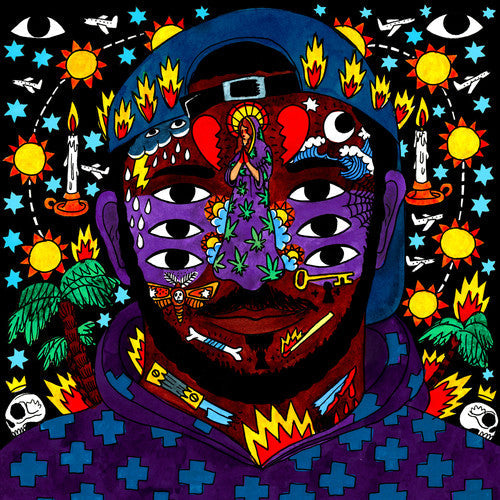 KAYTRANADA - 99.9% [CD] [New CD]