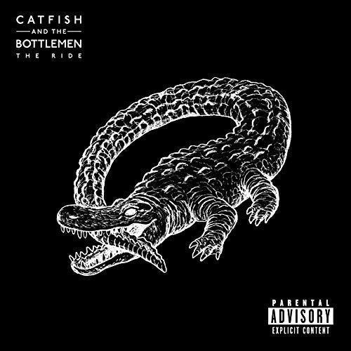 Catfish And The Bottlemen - The Ride [Vinyl] [New Vinyl]