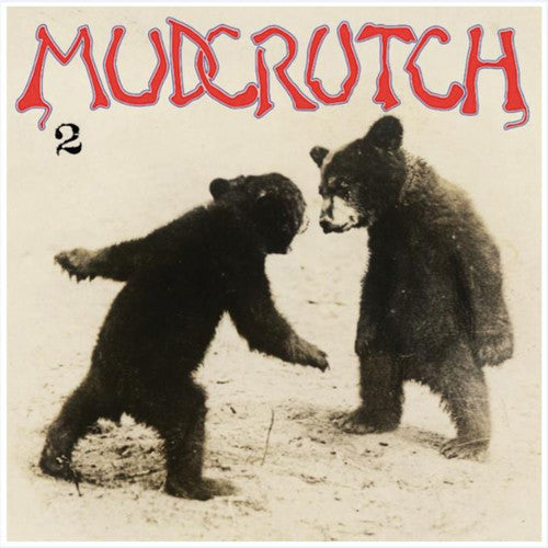 Mudcrutch - 2 [CD] [New CD]