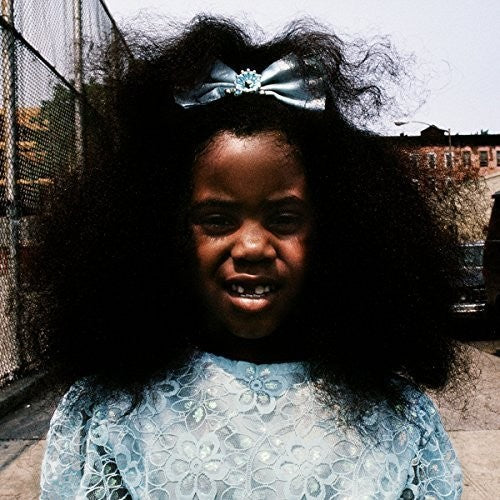 Xenia Rubinos - Black Terry Cat [Vinyl] Vinyl Record