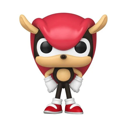 Sonic the Hedgehog Mighty Funko Pop! Vinyl Figure #1174