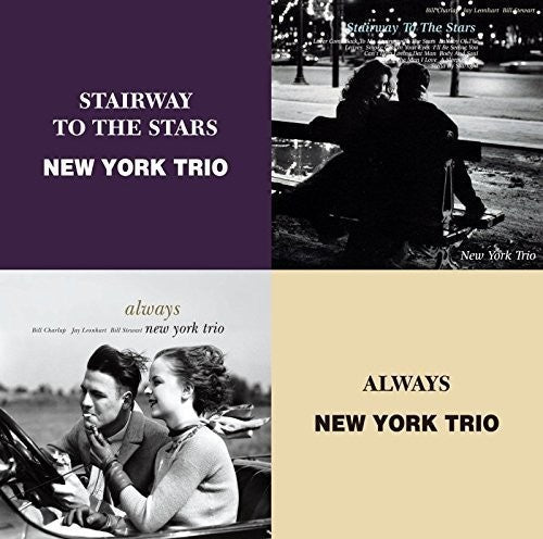 New York Trio - Best Coupling Series Hoshi Heno Kiza [CD]
