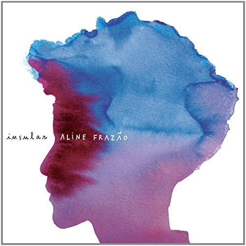 Aline FrazÃ£o - Insular [CD]
