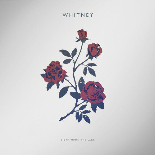 Whitney - Light Upon The Lake [Vinyl] [New Vinyl]